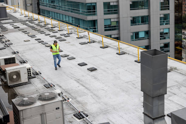 Professional Roofing Services in Montague, CA