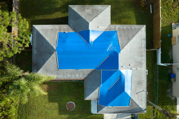 Best Roof Insulation Installation  in Montague, CA