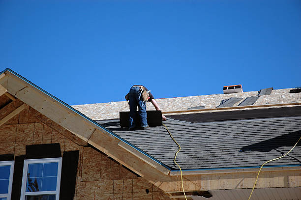 Best Rubber Roofing (EPDM, TPO)  in Montague, CA