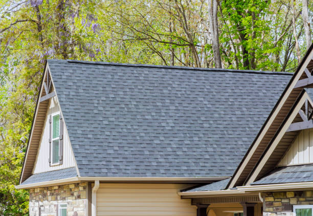 4 Ply Roofing in Montague, CA