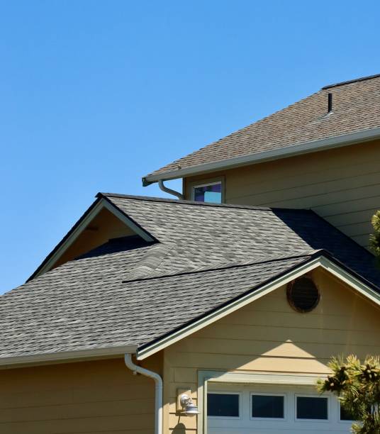 Best Roof Coating and Sealing  in Montague, CA